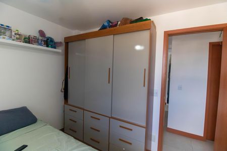 Apartamento à venda com 174m², 3 quartos e 2 vagasQuarto 2