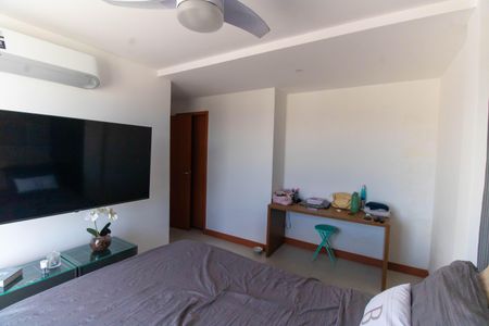 Apartamento à venda com 174m², 3 quartos e 2 vagasSuíte 