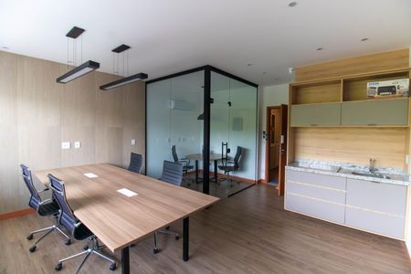 Apartamento à venda com 174m², 3 quartos e 2 vagasÁrea comum