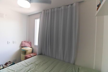 Apartamento à venda com 174m², 3 quartos e 2 vagasQuarto 2