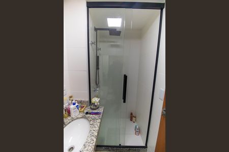 Apartamento à venda com 174m², 3 quartos e 2 vagasBanheiro Social