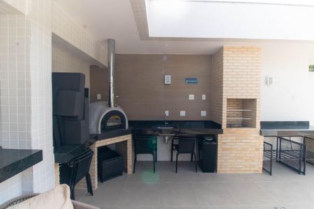 Apartamento à venda com 174m², 3 quartos e 2 vagasÁrea comum