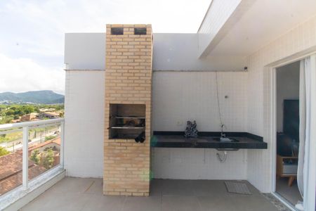 Apartamento à venda com 174m², 3 quartos e 2 vagasCobertura