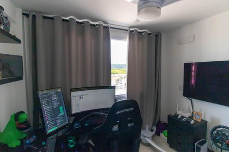 Apartamento à venda com 174m², 3 quartos e 2 vagasQuarto 1