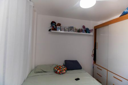 Apartamento à venda com 174m², 3 quartos e 2 vagasQuarto 2