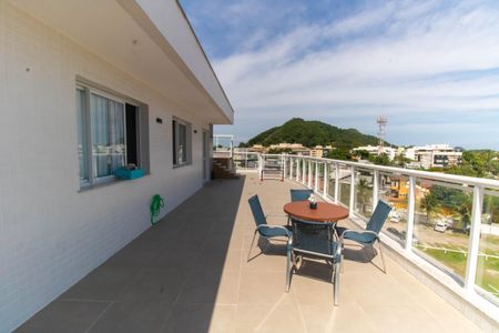 Apartamento à venda com 174m², 3 quartos e 2 vagasCobertura