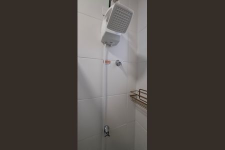 Apartamento para alugar com 45m², 2 quartos e 1 vagaBanheiro