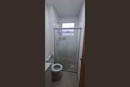 Apartamento para alugar com 45m², 2 quartos e 1 vagaBanheiro