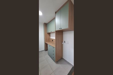 Apartamento para alugar com 45m², 2 quartos e 1 vagaCozinha