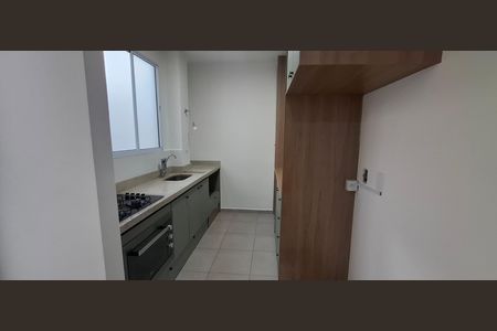 Apartamento para alugar com 45m², 2 quartos e 1 vagaCozinha