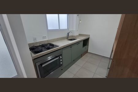 Apartamento para alugar com 45m², 2 quartos e 1 vagaCozinha