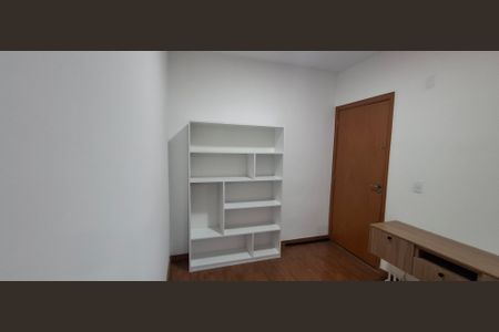 Sala de apartamento para alugar com 2 quartos, 45m² em Jardim Ouro Branco, Ribeirão Preto
