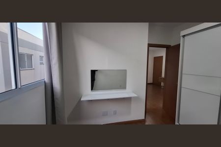 Apartamento para alugar com 45m², 2 quartos e 1 vagaQuarto 2