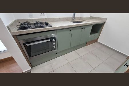 Apartamento para alugar com 45m², 2 quartos e 1 vagaCozinha