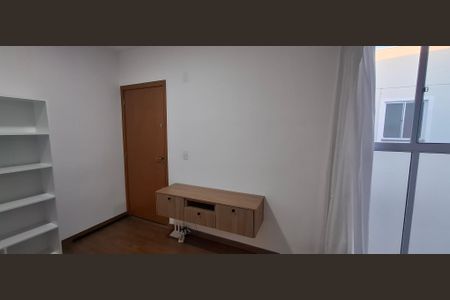 Sala de apartamento para alugar com 2 quartos, 45m² em Jardim Ouro Branco, Ribeirão Preto