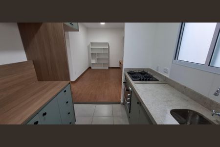 Apartamento para alugar com 45m², 2 quartos e 1 vagaCozinha