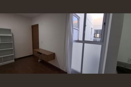 Apartamento para alugar com 45m², 2 quartos e 1 vagaSala
