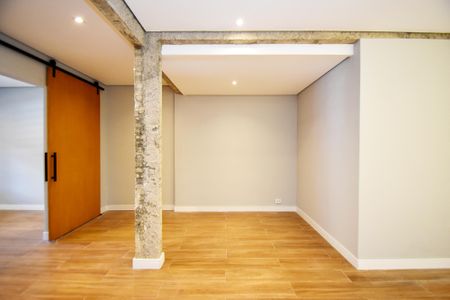 Entrada de apartamento para alugar com 1 quarto, 48m² em Pinheiros, São Paulo