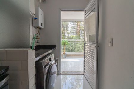 Apartamento à venda com 82m², 3 quartos e 1 vagaÁrea de Serviço