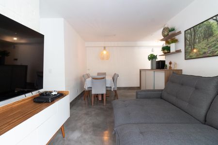 Apartamento à venda com 82m², 3 quartos e 1 vagaSala