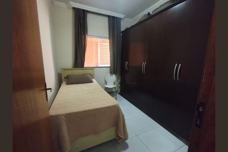 Casa à venda com 124m², 3 quartos e 2 vagas