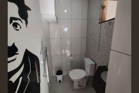 Casa à venda com 3 quartos, 124m² em Residencial Visão, Lagoa Santa