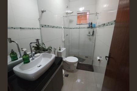 Casa à venda com 3 quartos, 124m² em Residencial Visão, Lagoa Santa