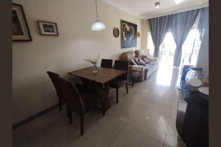 Casa à venda com 3 quartos, 124m² em Residencial Visão, Lagoa Santa