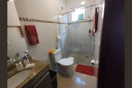 Casa à venda com 3 quartos, 124m² em Residencial Visão, Lagoa Santa