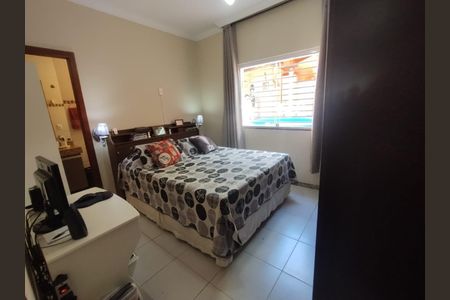 Casa à venda com 3 quartos, 124m² em Residencial Visão, Lagoa Santa