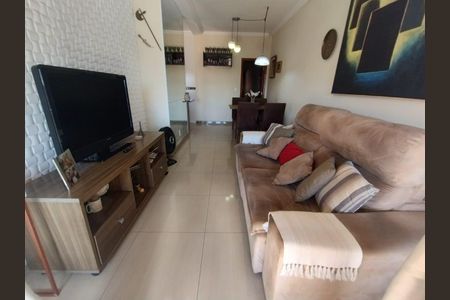 Casa à venda com 3 quartos, 124m² em Residencial Visão, Lagoa Santa