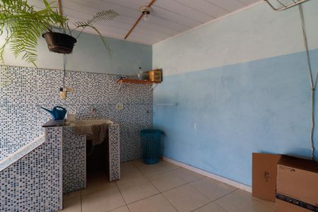 Casa para alugar com 80m², 2 quartos e sem vaga Casa para alugar com 80m², 2 quartos e sem vagaÁrea de Serviço