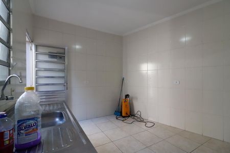Casa para alugar com 80m², 2 quartos e sem vaga Casa para alugar com 80m², 2 quartos e sem vagaCozinha