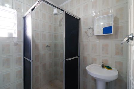 Casa para alugar com 80m², 2 quartos e sem vaga Casa para alugar com 80m², 2 quartos e sem vagaBanheiro