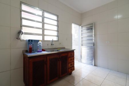 Casa para alugar com 80m², 2 quartos e sem vaga Casa para alugar com 80m², 2 quartos e sem vagaCozinha