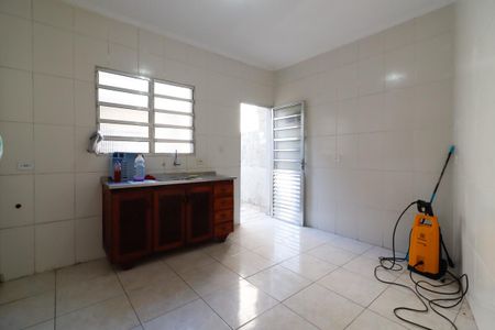 Casa para alugar com 80m², 2 quartos e sem vaga Casa para alugar com 80m², 2 quartos e sem vagaCozinha