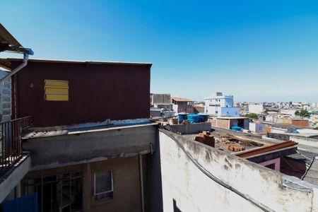 Casa para alugar com 80m², 2 quartos e sem vaga Casa para alugar com 80m², 2 quartos e sem vagaVista do Quarto 1