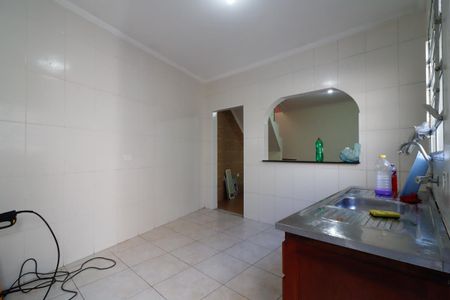 Casa para alugar com 80m², 2 quartos e sem vaga Casa para alugar com 80m², 2 quartos e sem vagaCozinha