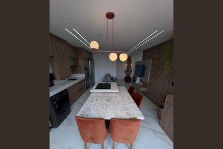 Foto 06 de apartamento à venda com 1 quarto, 39m² em Vila Esperança, São Paulo