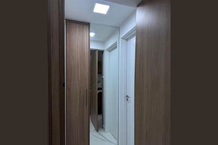 Foto 11 de apartamento à venda com 1 quarto, 39m² em Vila Esperança, São Paulo