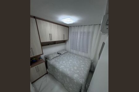 Foto 13 de apartamento à venda com 1 quarto, 39m² em Vila Esperança, São Paulo