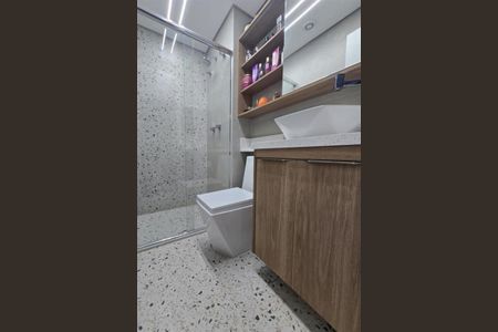 Foto 15 de apartamento à venda com 1 quarto, 39m² em Vila Esperança, São Paulo