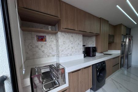 Apartamento à venda com 39m², 1 quarto e 1 vagaFoto 09