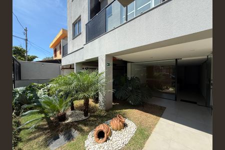 Apartamento à venda com 148m², 2 quartos e 3 vagasÁrea externa