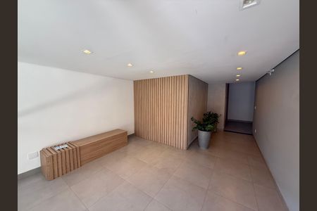 Quarto de apartamento à venda com 2 quartos, 148m² em Padre Eustáquio, Belo Horizonte