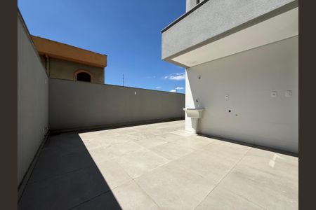 Apartamento à venda com 148m², 2 quartos e 3 vagasÁrea externa