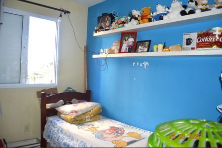 Apartamento para alugar com 48m², 2 quartos e 1 vagaQuarto 2