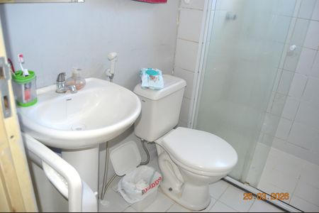 Apartamento para alugar com 48m², 2 quartos e 1 vagaBanheiro