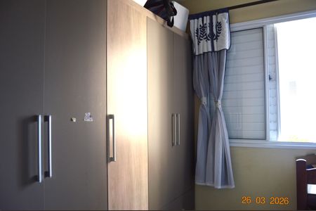 Apartamento para alugar com 48m², 2 quartos e 1 vagaQuarto 2