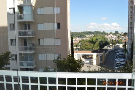 Apartamento para alugar com 48m², 2 quartos e 1 vagaVista